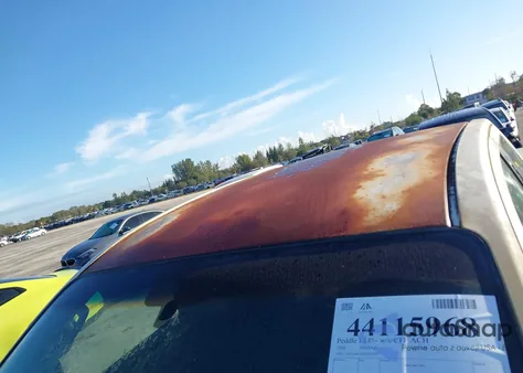 2005 Nissan Titan Se из США, поврежденный, VIN 1N6AA06A65N507185